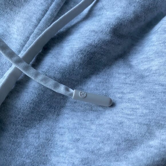 Lululemon Loungeful High-Rise Short 4" - Picture 5 of 5